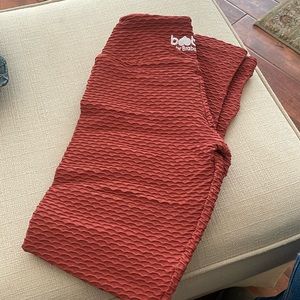 Booty by Brabants Croco Skin Full Length